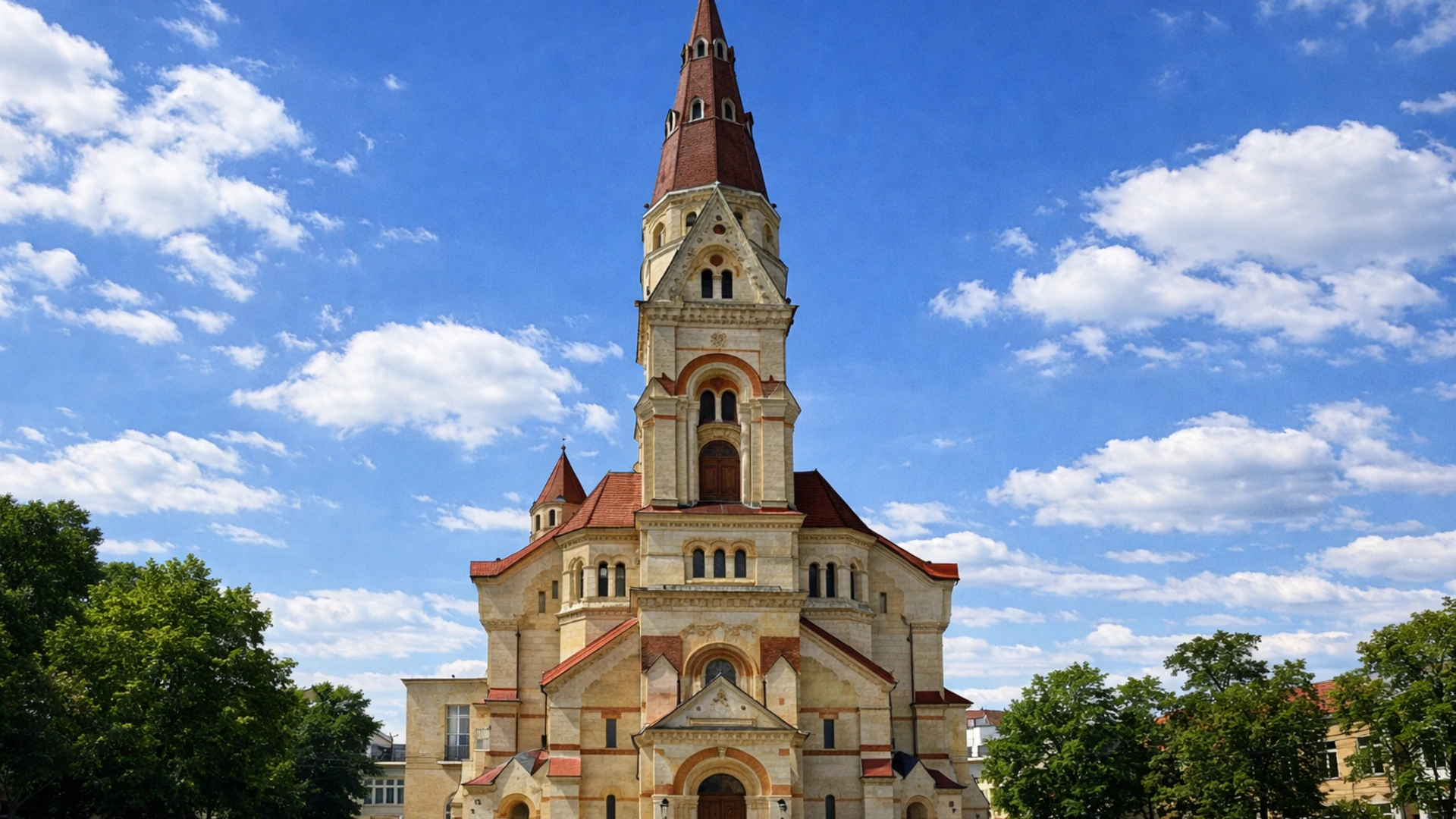 «Немецкая Одесса»  (история немцев в Одессе)